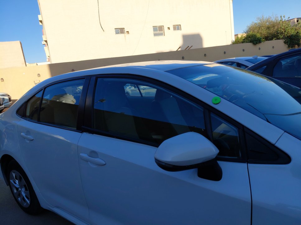 Toyota Corolla XLI  2024 image