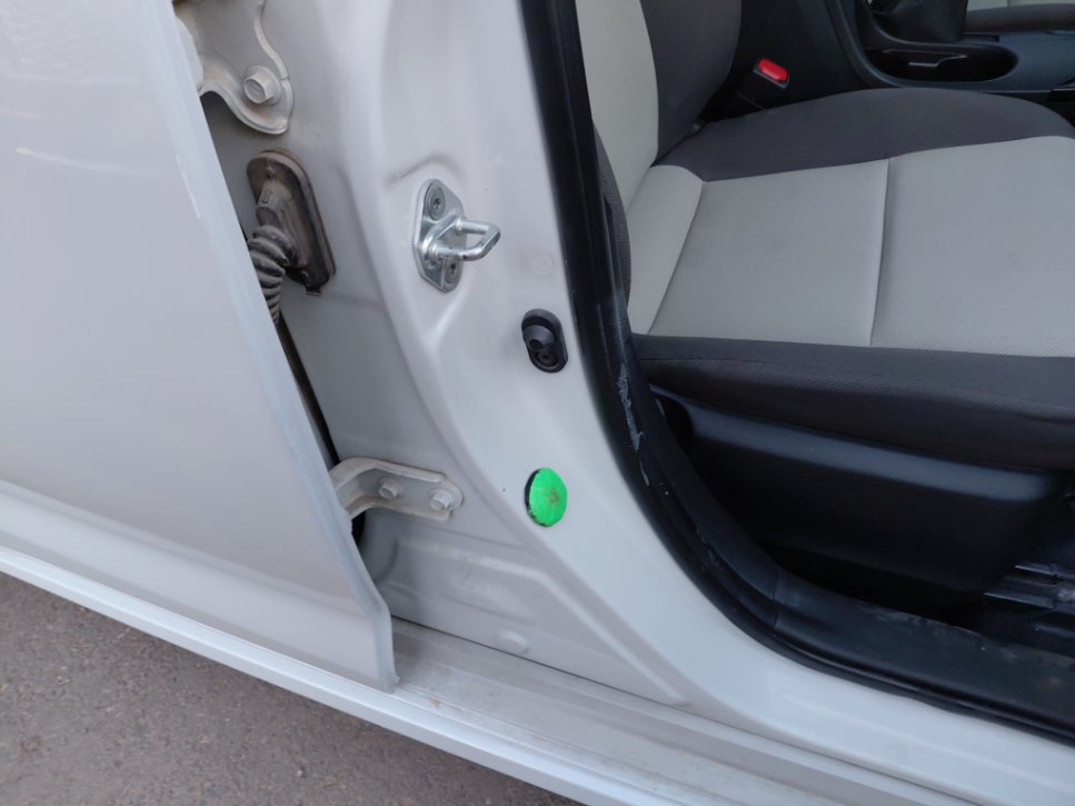 Toyota Corolla XLI  2024 image