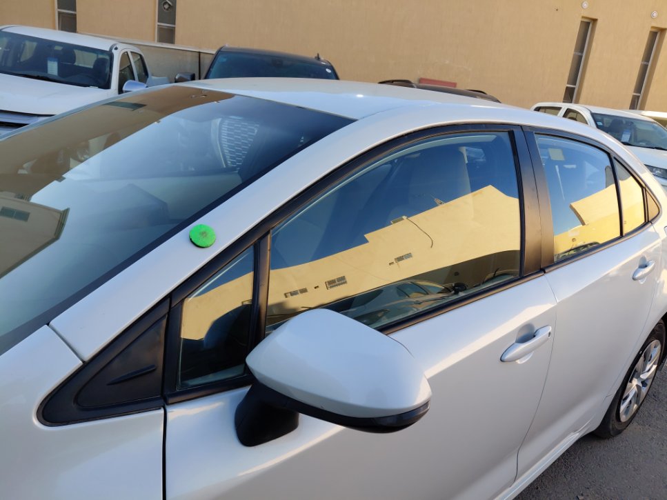 Toyota Corolla XLI  2024 image