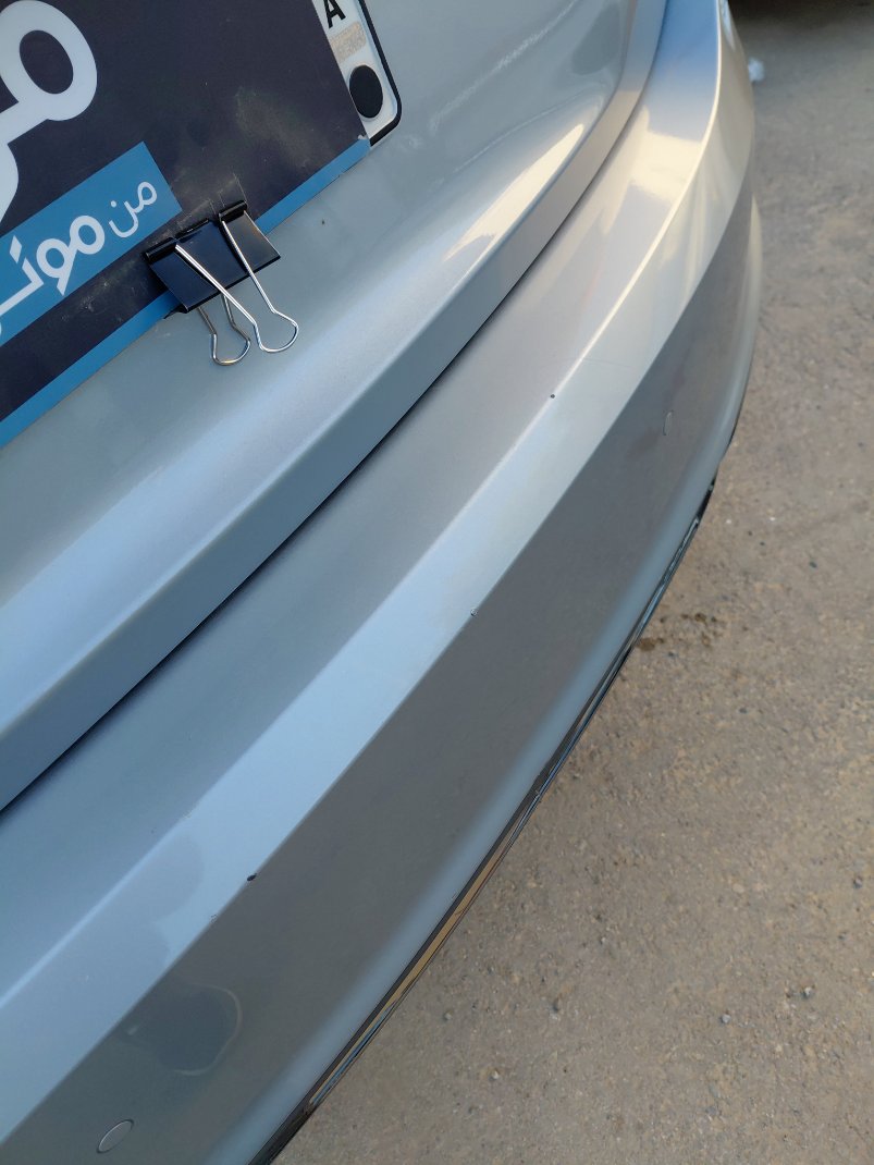 هيونداي أكسنت SMART  2023 image