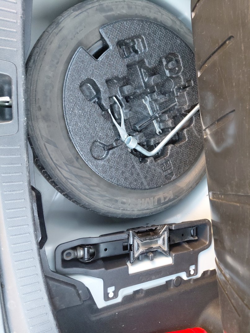 Toyota Corolla XLI  2024 image