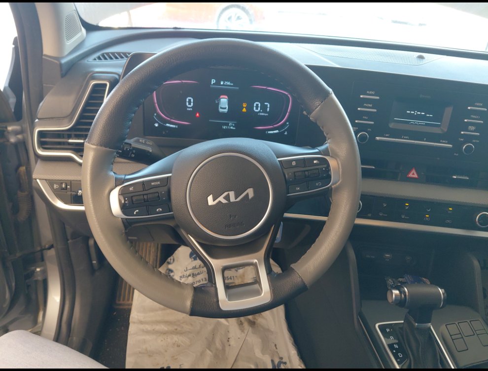 الوسائد الهوائية