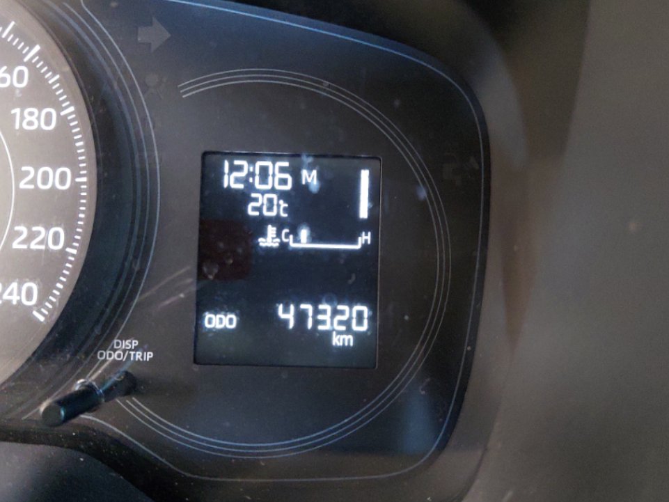 تويوتا كورولا XLI EXE  2024 image