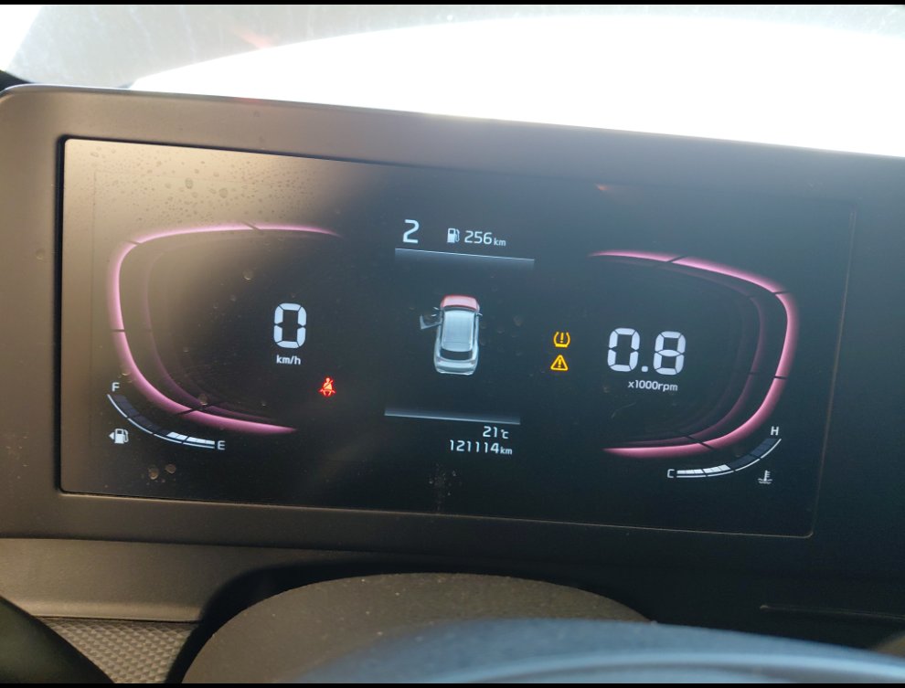 KIA Sportage LX Sports  2023 image