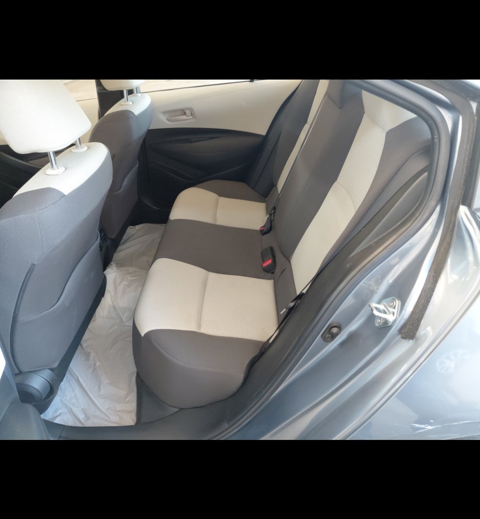 تويوتا كورولا XLI EXE  2024 image