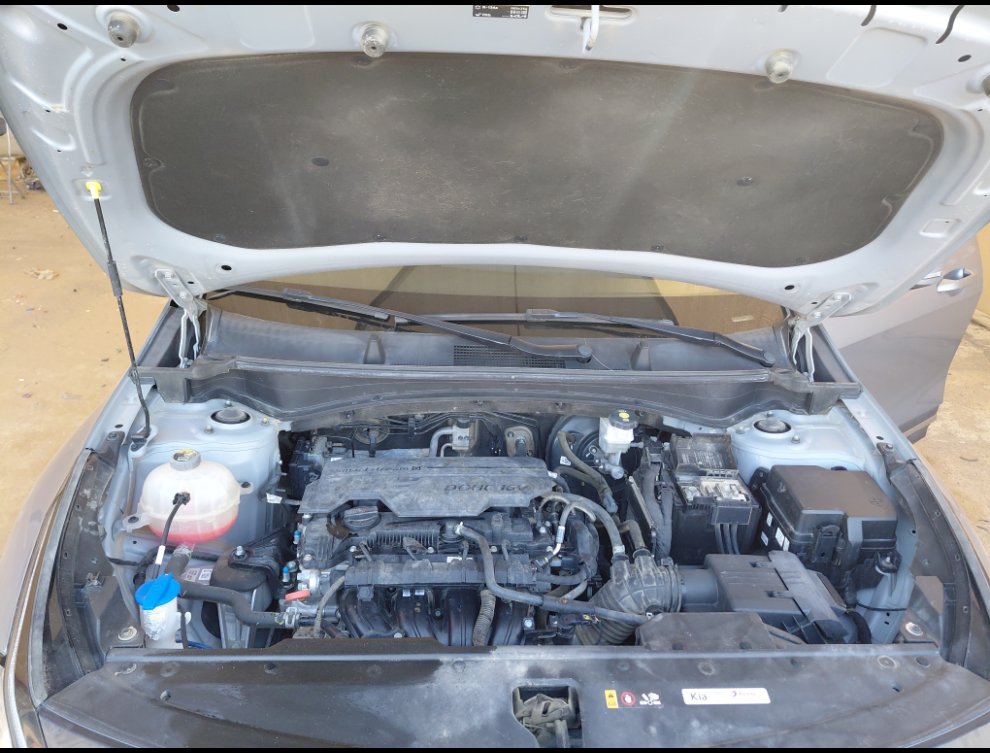 KIA Sportage LX Sports  2023 image