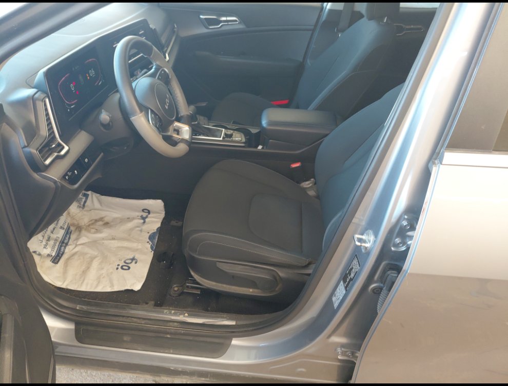 KIA Sportage LX Sports  2023 image