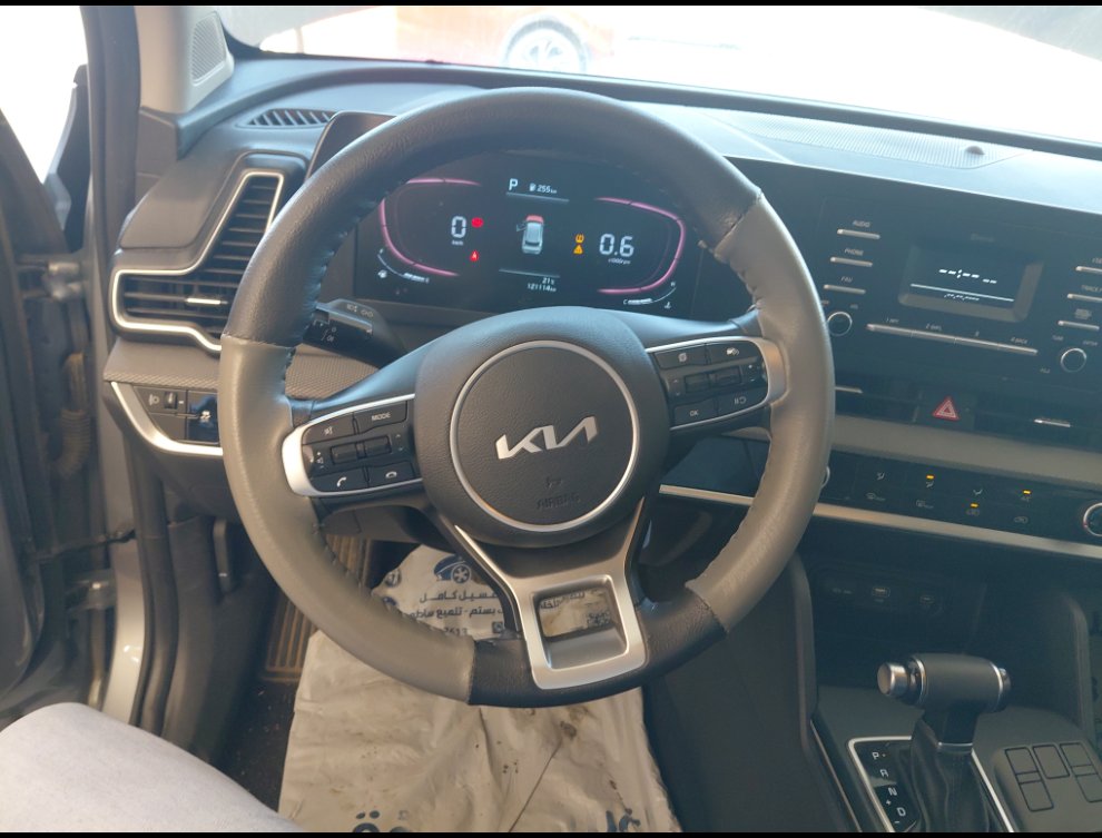 KIA Sportage LX Sports  2023 image