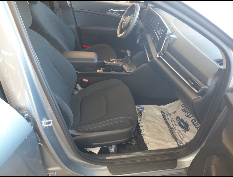 KIA Sportage LX Sports  2023 image