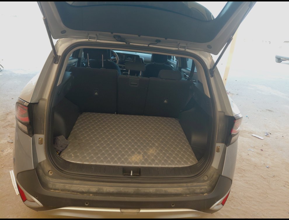 KIA Sportage LX Sports  2023 image