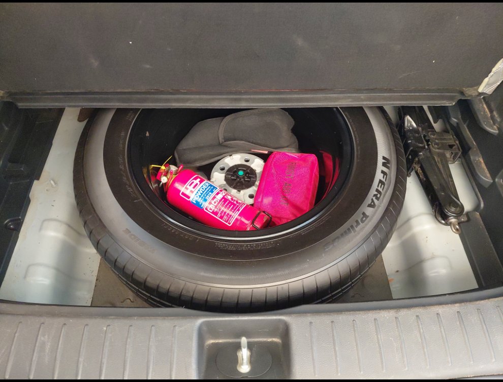 KIA Sportage LX Sports  2023 image