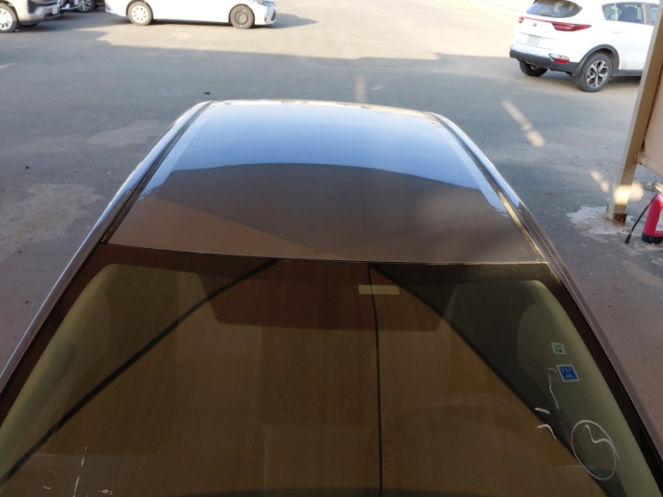 تويوتا كورولا XLI EXE  2024 image