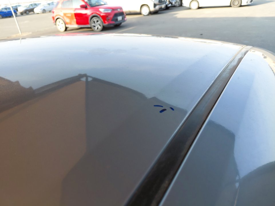 تويوتا كورولا XLI EXE  2024 image