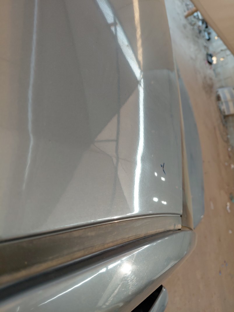 تويوتا كورولا XLI EXE  2024 image