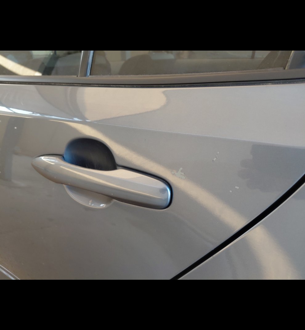 تويوتا كورولا XLI EXE  2024 image