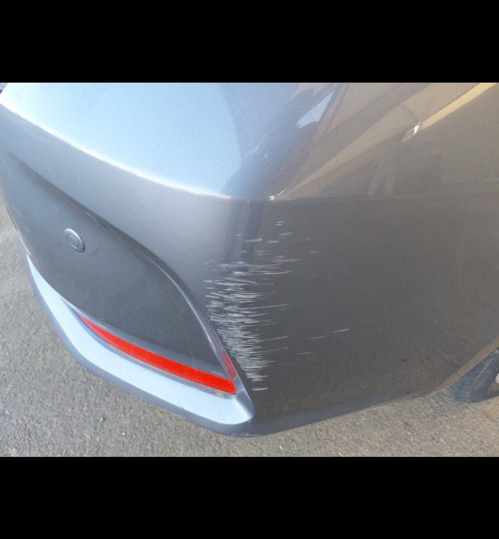 تويوتا كورولا XLI EXE  2024 image