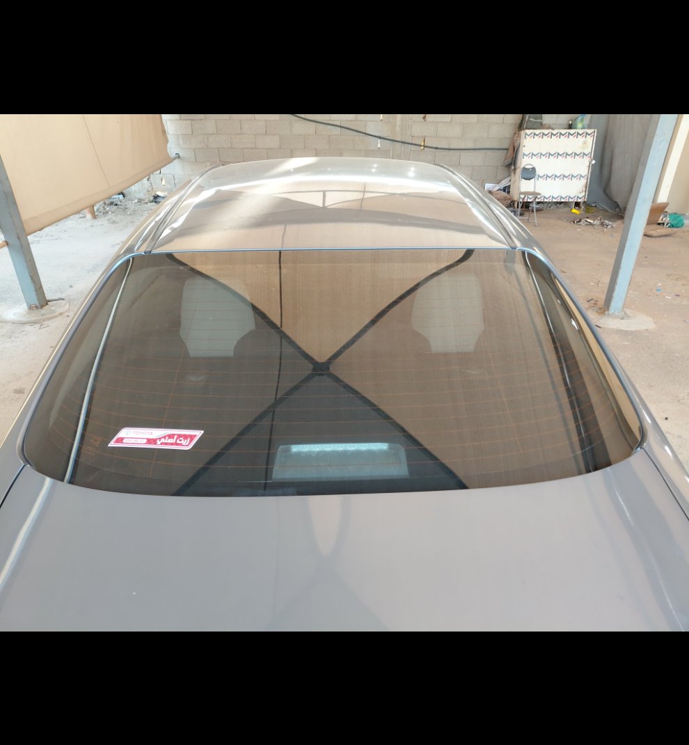 تويوتا كورولا XLI EXE  2024 image