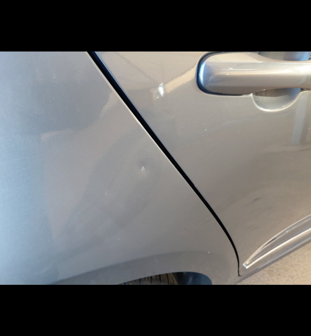 تويوتا كورولا XLI EXE  2024 image