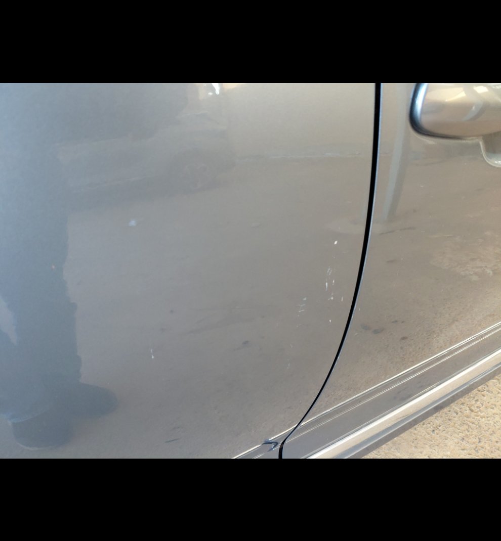 تويوتا كورولا XLI EXE  2024 image