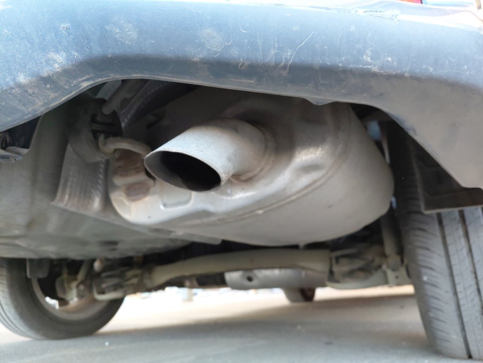 تويوتا كورولا XLI EXE  2024 image