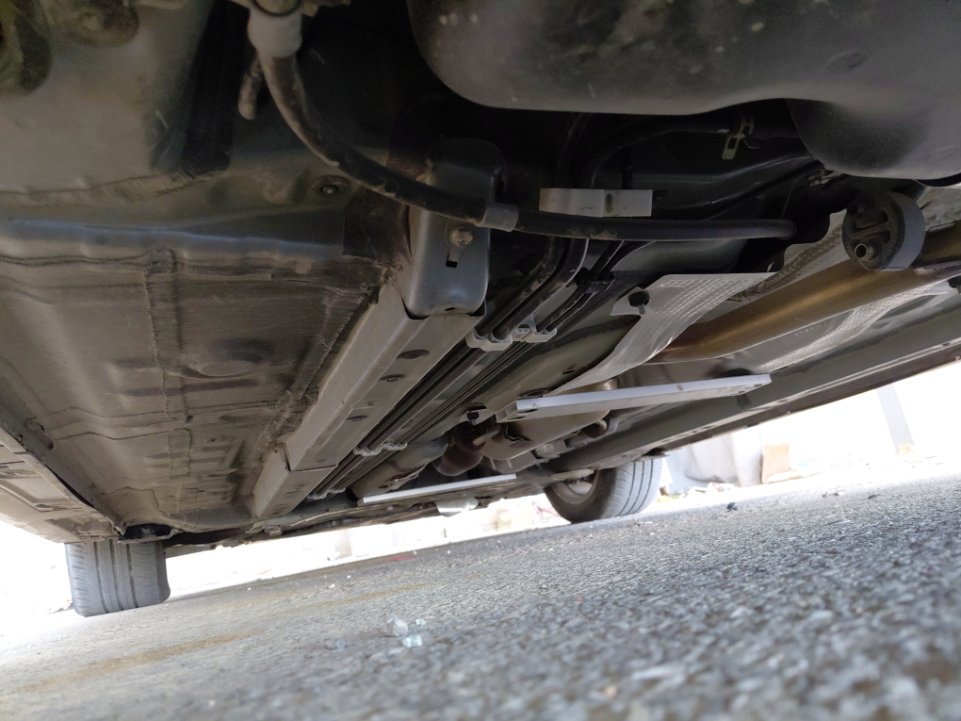 تويوتا كورولا XLI EXE  2024 image