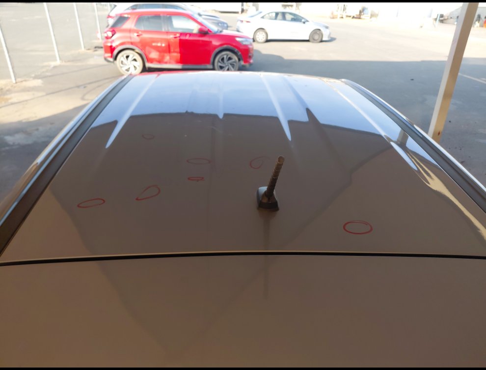 KIA Sportage LX Sports  2023 image