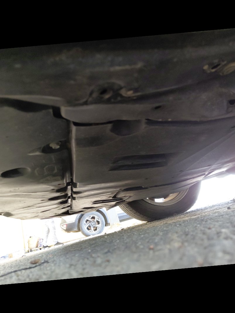 تويوتا كورولا XLI EXE  2024 image