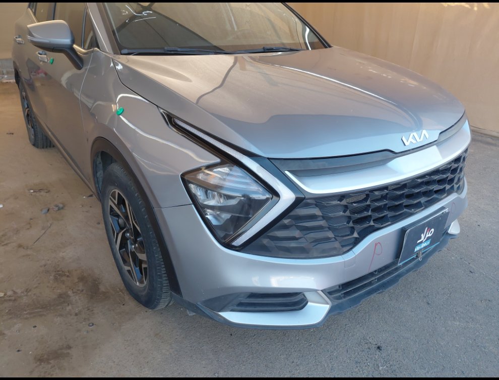 KIA Sportage LX Sports  2023 image