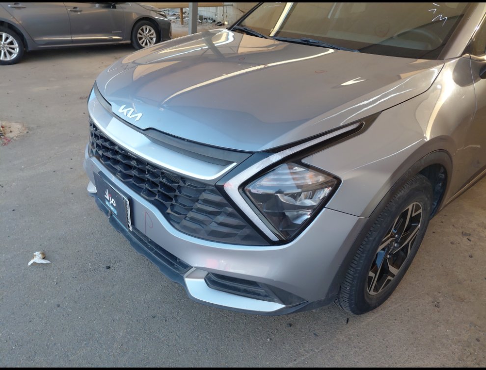 KIA Sportage LX Sports  2023 image