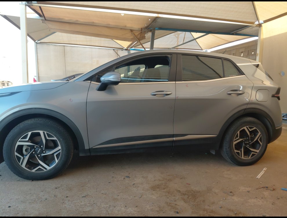 KIA Sportage LX Sports  2023 image