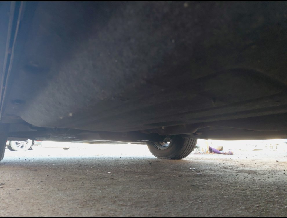 KIA Sportage LX Sports  2023 image