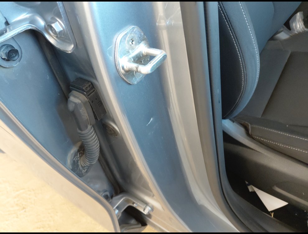 KIA Sportage LX Sports  2023 image