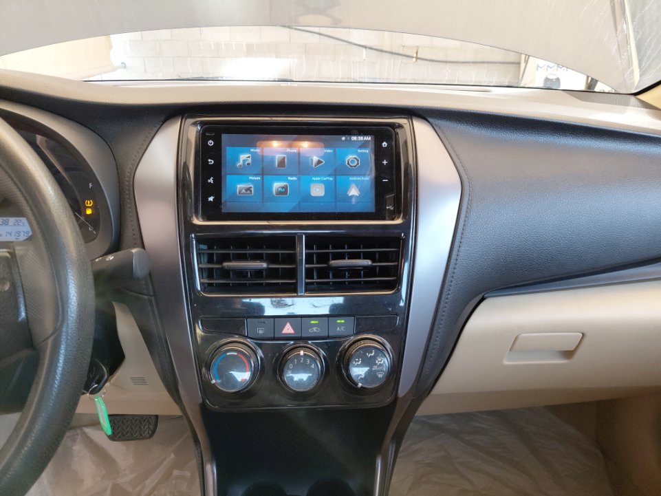 تويوتا يارس Y 2022 image