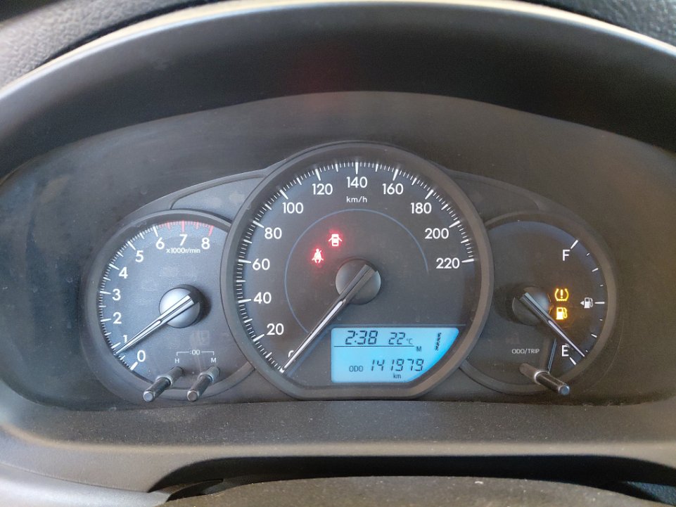 تويوتا يارس Y 2022 image