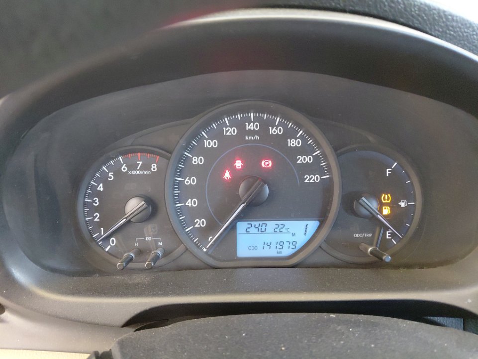 تويوتا يارس Y 2022 image