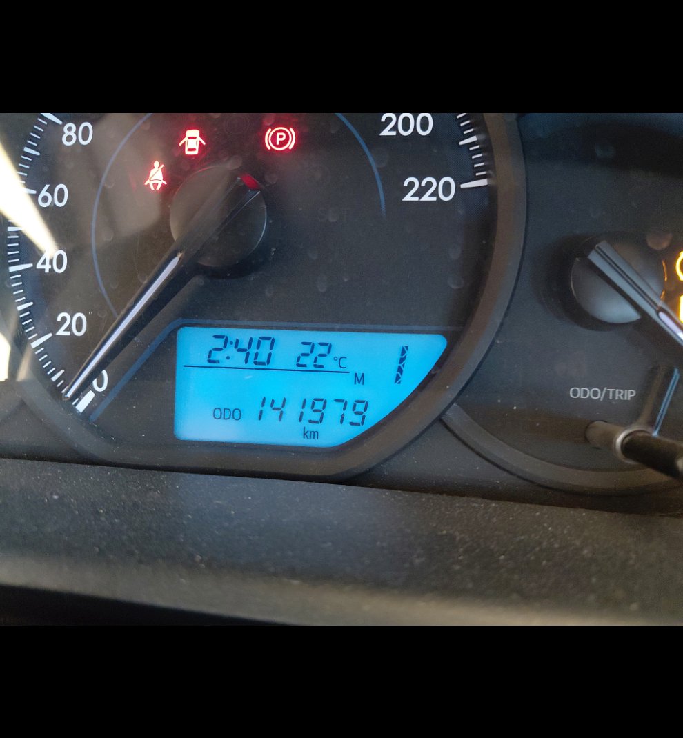 تويوتا يارس Y 2022 image