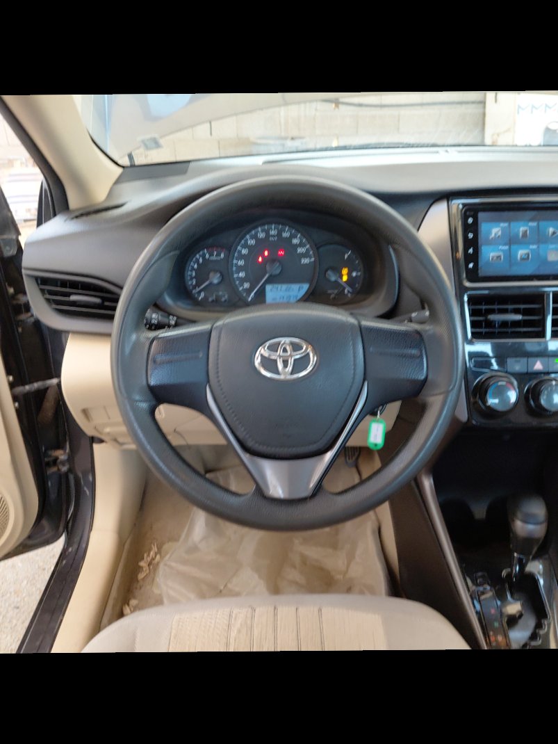 تويوتا يارس Y 2022 image