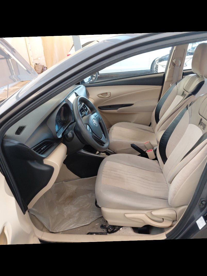 تويوتا يارس Y 2022 image