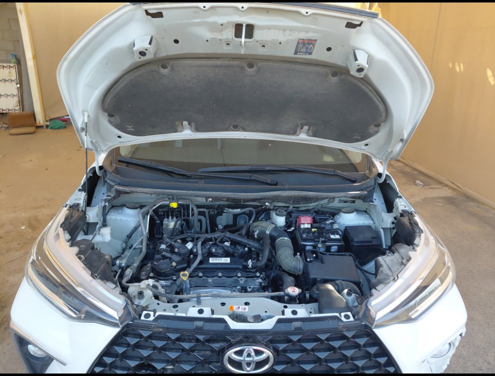 Toyota VELOZ GLX  2024 image