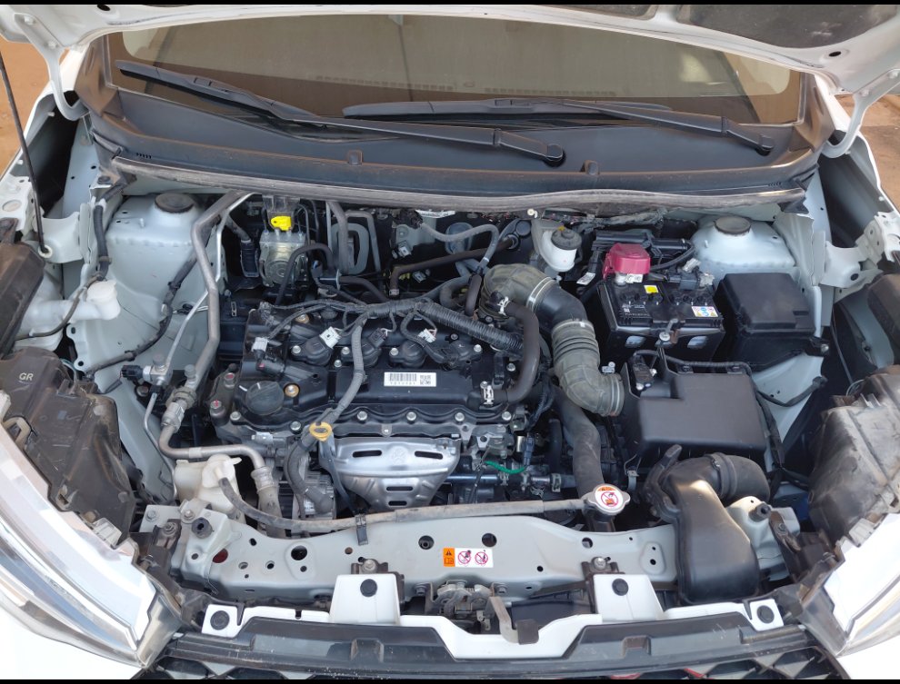 Toyota VELOZ GLX  2024 image