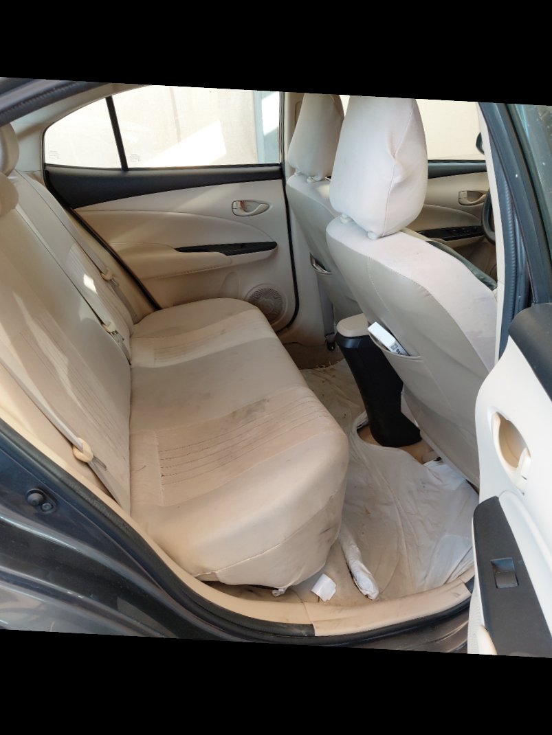 تويوتا يارس Y 2022 image