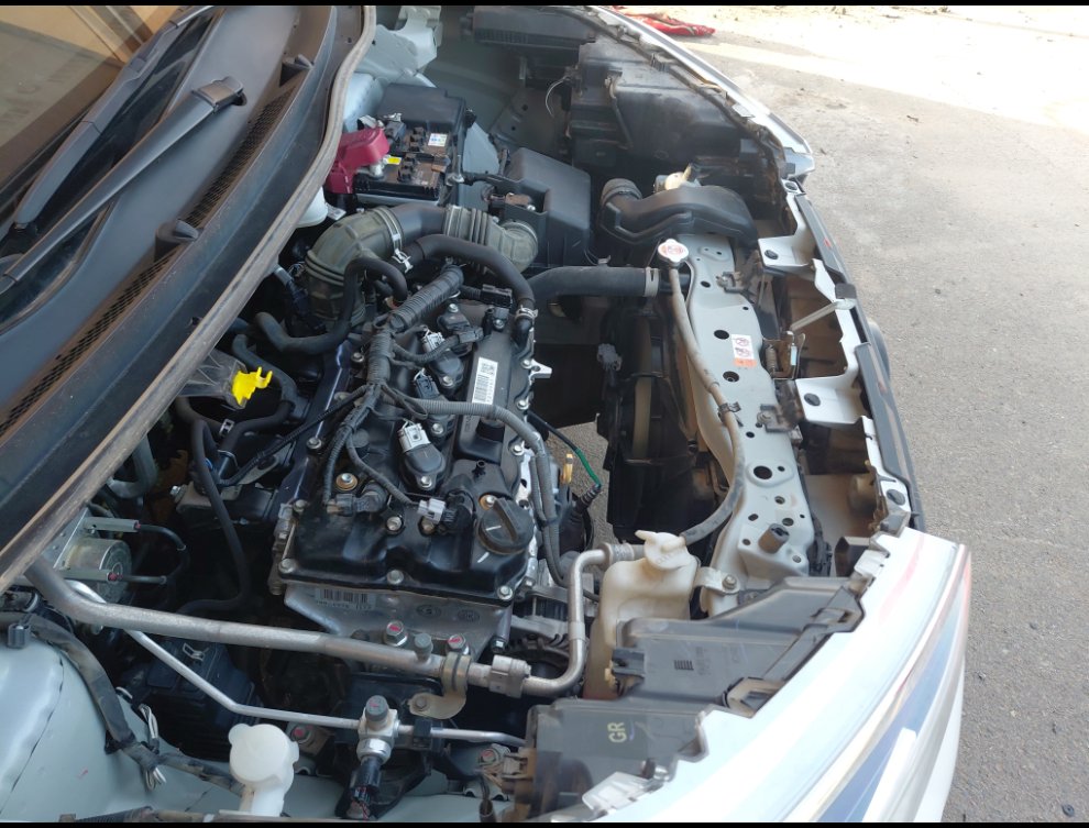 Toyota VELOZ GLX  2024 image