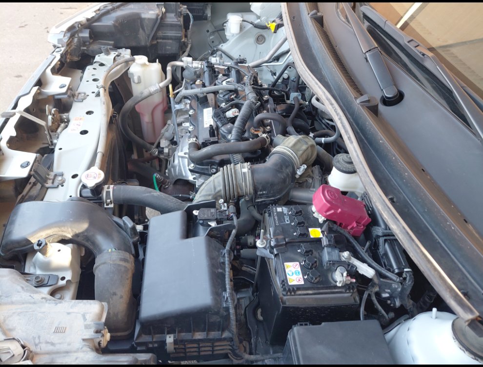 Toyota VELOZ GLX  2024 image