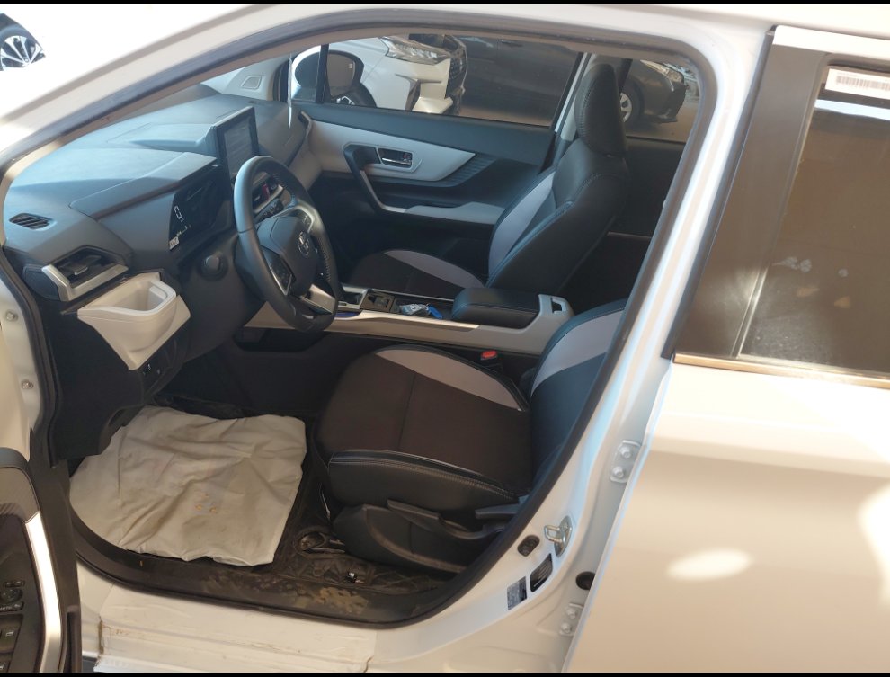 Toyota VELOZ GLX  2024 image