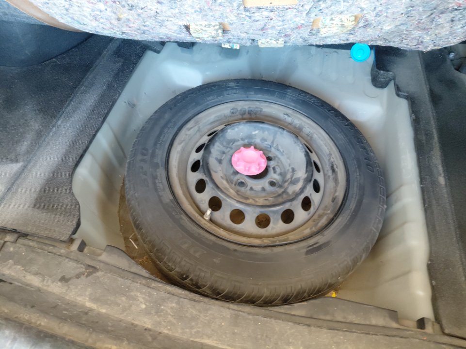 تويوتا يارس Y 2022 image