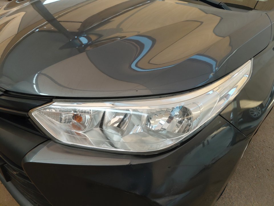 تويوتا يارس Y 2022 image