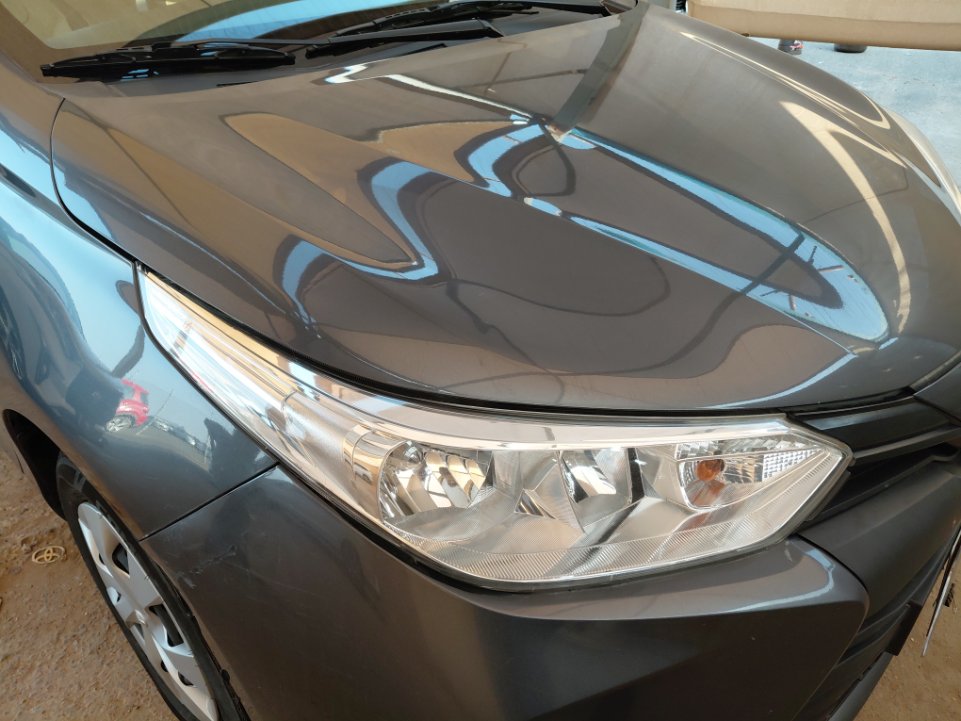 تويوتا يارس Y 2022 image