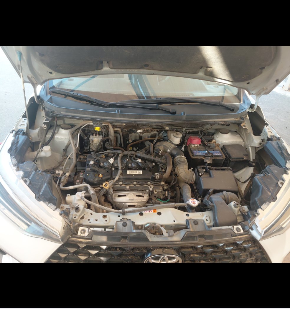 تويوتا فيلوز GLX  2023 image