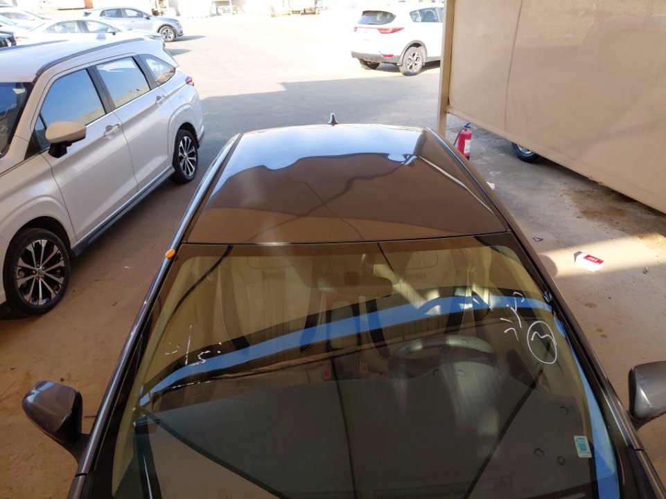 تويوتا يارس Y 2022 image