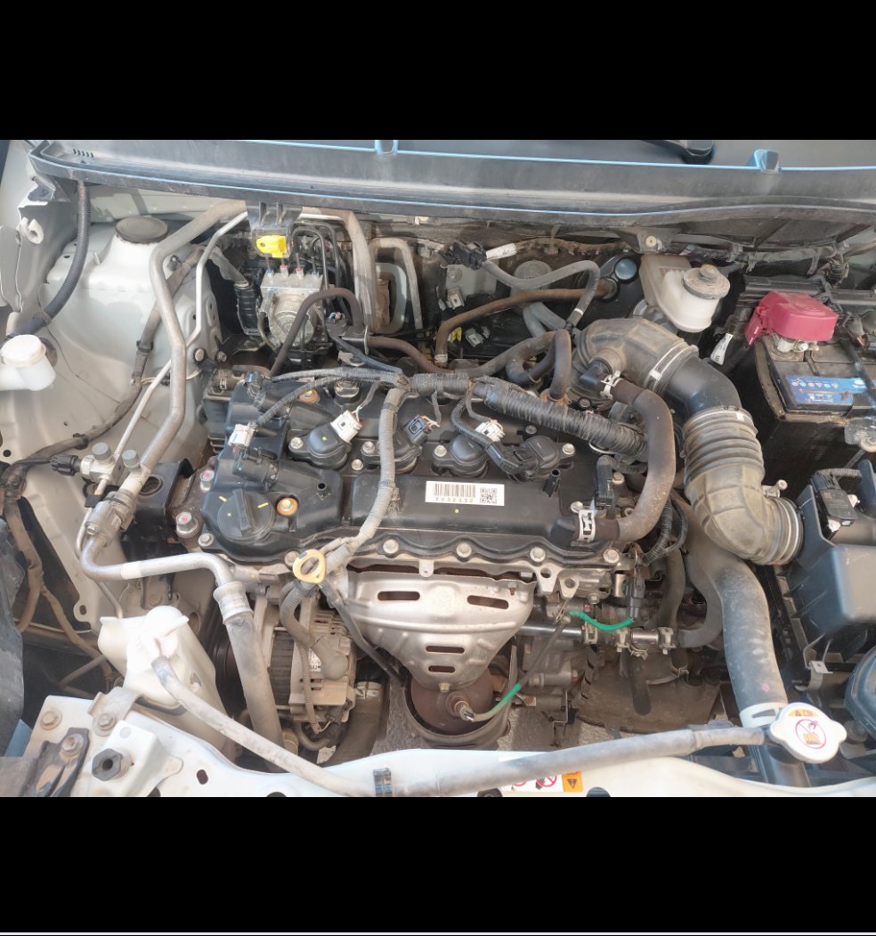 تويوتا فيلوز GLX  2023 image